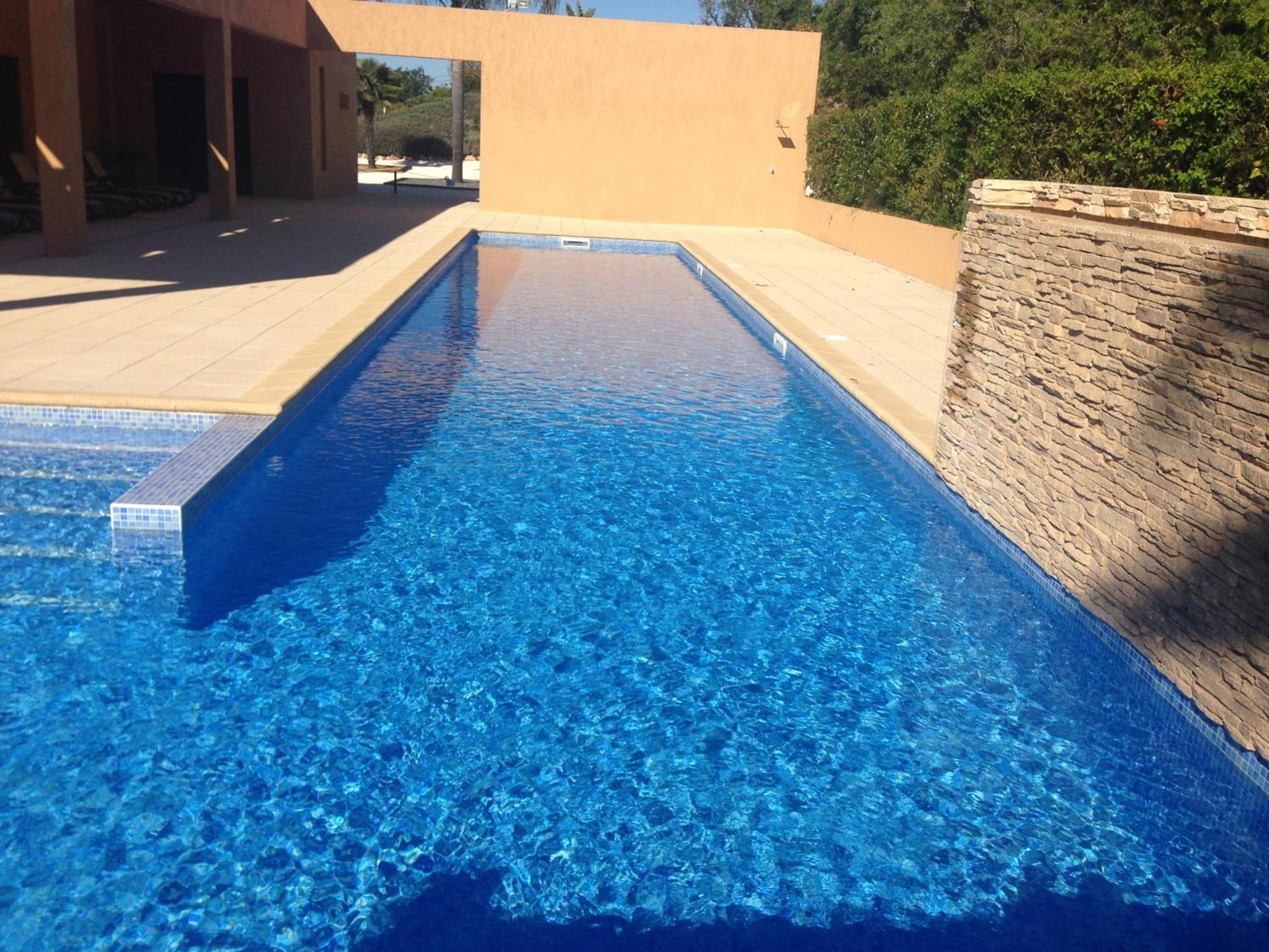 Villa Casa Santana - Heated Pool Lagos Exterior foto