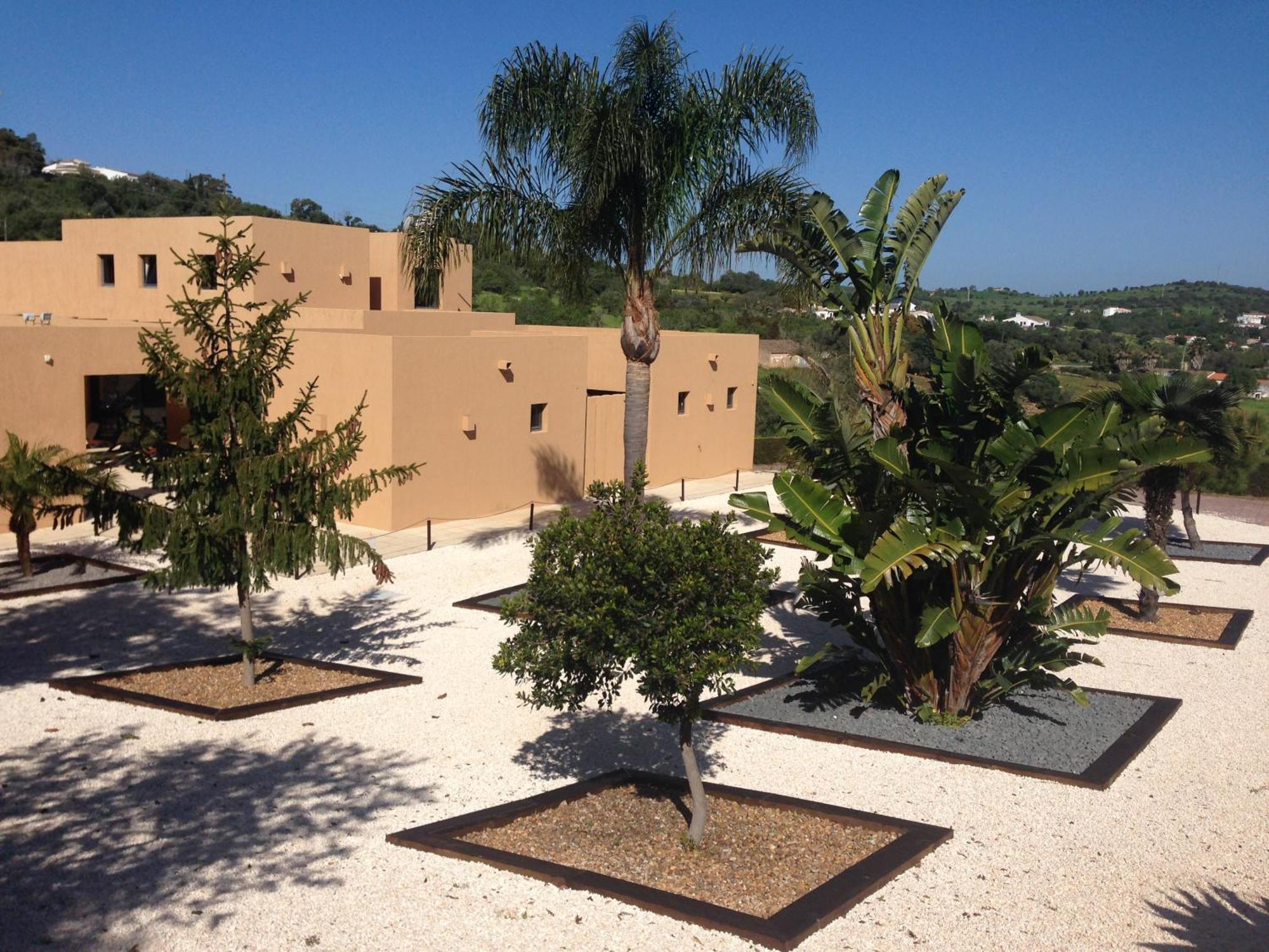 Villa Casa Santana - Heated Pool Lagos Exterior foto