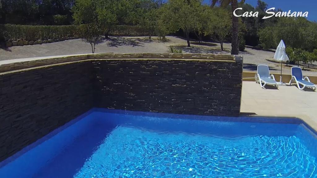 Villa Casa Santana - Heated Pool Lagos Quarto foto